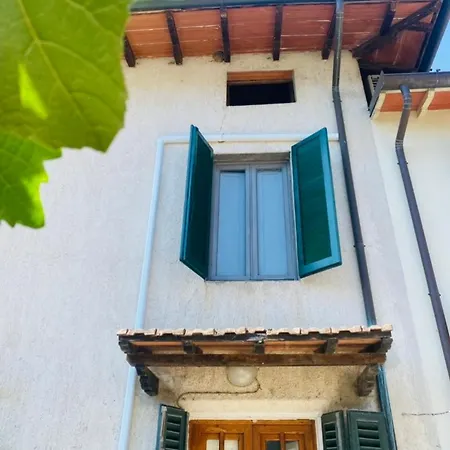 Semesterbostad Maison De Charme
