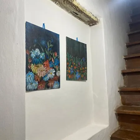 Maison De Charme