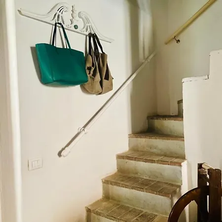 펜션 Maison De Charme *