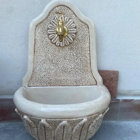 Maison De Charme Semesterbostad Camaiore