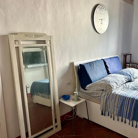 Maison De Charme * Camaiore