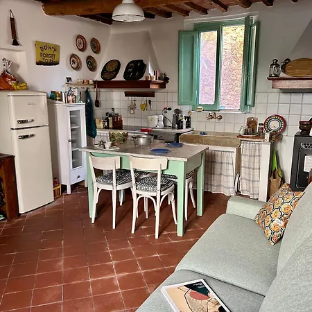 Maison De Charme