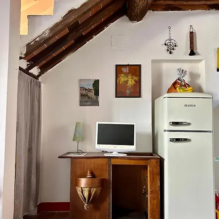 Maison De Charme Camaiore